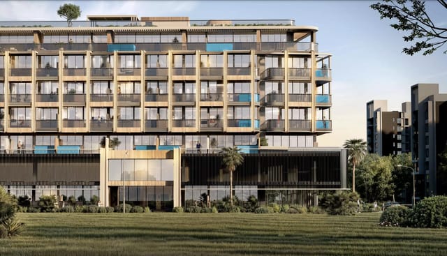 105 Residences by Kamdar Developments - View Image 3 105 Residences - Kamdar Developments Development - Image 3 of 8