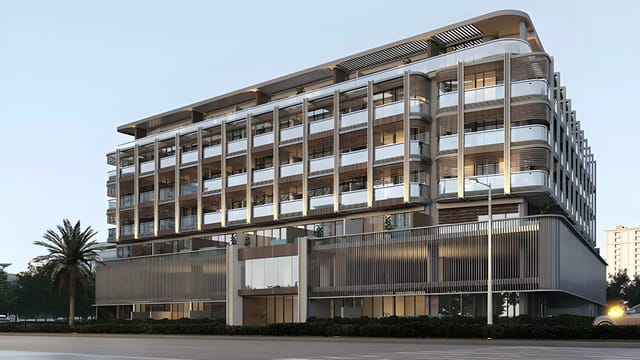 105 Residences by Kamdar Developments - View Image 6 105 Residences - Kamdar Developments Development - Image 6 of 8