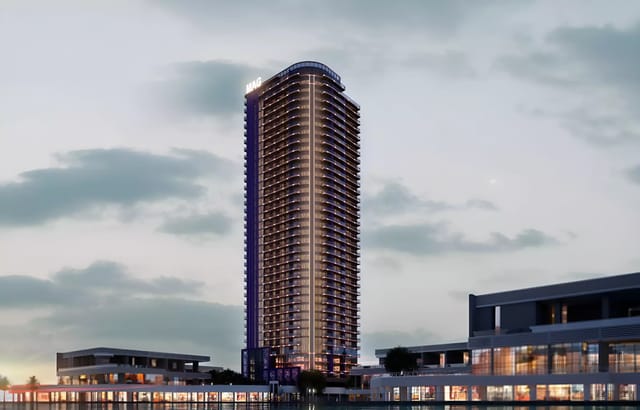 MBL Signature - MAG Property Development Development - Image 6 of 9