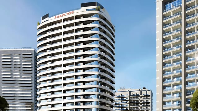 Mag 777 by MAG Property Development - View Image 8 Mag 777 - MAG Property Development Development - Image 8 of 8