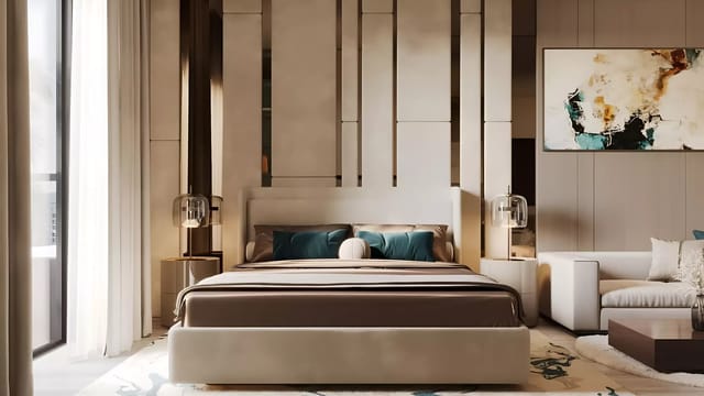 Mag 777 - Luxury Apartment in Dubai, Dubai Sports City, MAG 777 by MAG Property Development