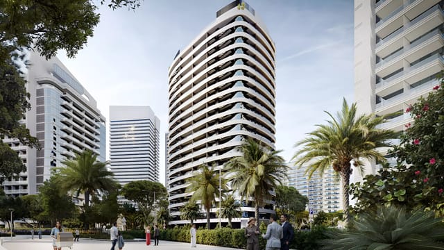 Mag 777 by MAG Property Development - View Image 3 Mag 777 - MAG Property Development Development - Image 3 of 8