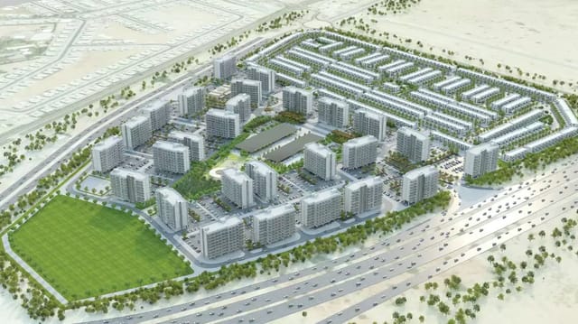 Mag Eye by MAG Property Development - View Image 5 Mag Eye - MAG Property Development Development - Image 5 of 5