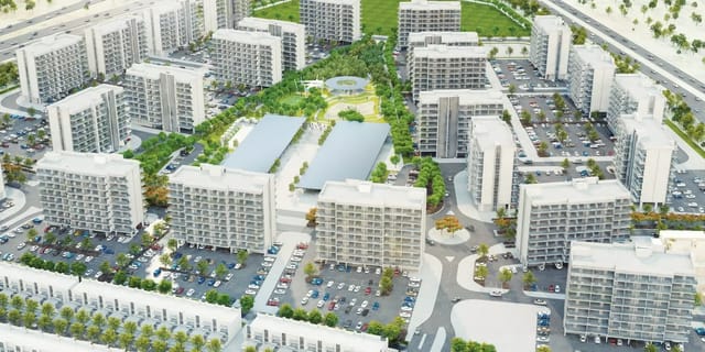 Mag Eye by MAG Property Development - View Image 3 Mag Eye - MAG Property Development Development - Image 3 of 5