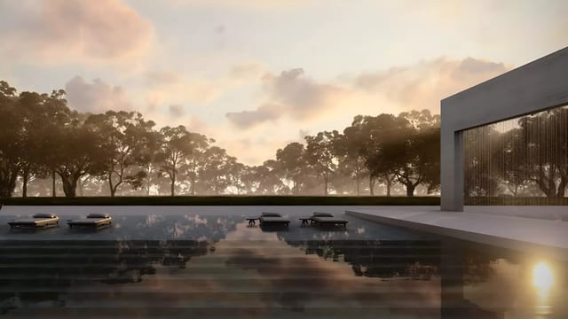 Mag Keturah Reserve by MAG Property Development - View Image 3 Mag Keturah Reserve - MAG Property Development Development - Image 3 of 7