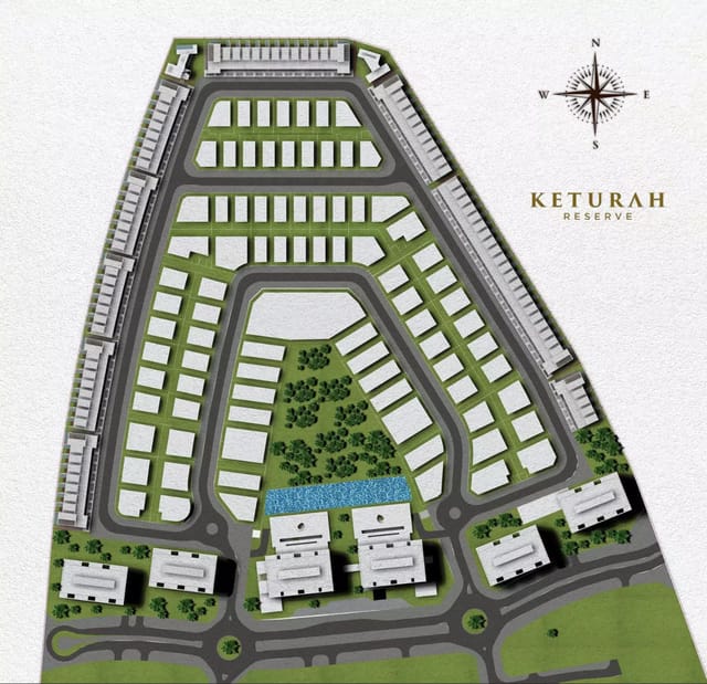 Mag Keturah Reserve by MAG Property Development - View Image 6 Mag Keturah Reserve - MAG Property Development Development - Image 6 of 7