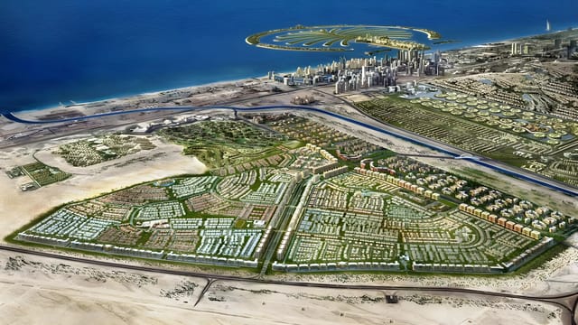 Tori by IGO - MAG Property Development Development - Image 2 of 2