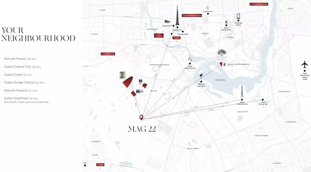 MAG 22 by MAG Property Development - View Image 4 MAG 22 - MAG Property Development Development - Image 4 of 4