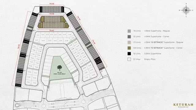 Keturah Resort - MAG Property Development Development - Image 5 of 7