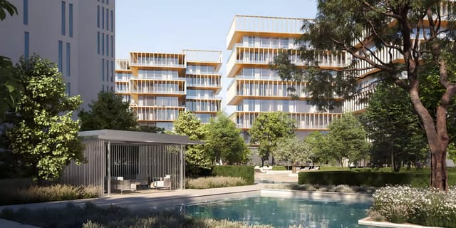 Keturah Resort - MAG Property Development Development - Image 6 of 7