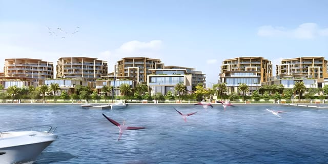 View Keturah Resort - MAG Property Development Development Keturah Resort - Luxury Apartment in Dubai, Al Jaddaf, Keturah Resort by MAG Property Development