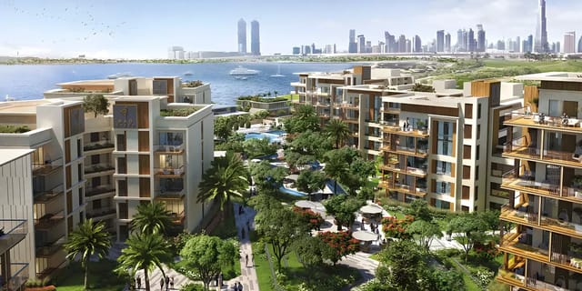 Keturah Resort - MAG Property Development Development - Image 2 of 7