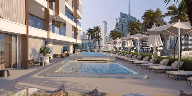 The Ritz Carlton Residence Difc By MAG - MAG Property Development Development - Image 6 of 9