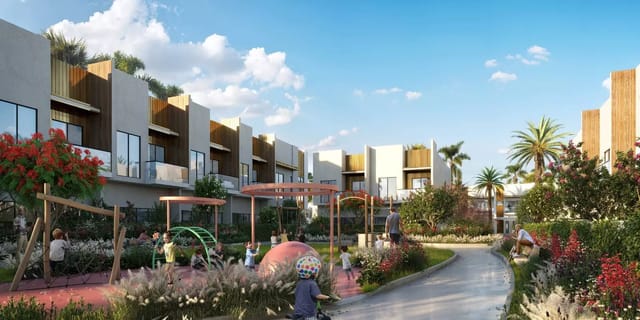 Mag City Parks by MAG Property Development - View Image 4 Mag City Parks - MAG Property Development Development - Image 4 of 6