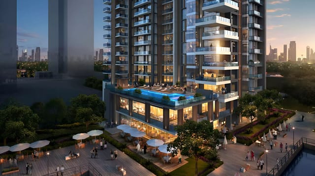 MBL Royal by MAG Property Development - View Image 2 MBL Royal - MAG Property Development Development - Image 2 of 8