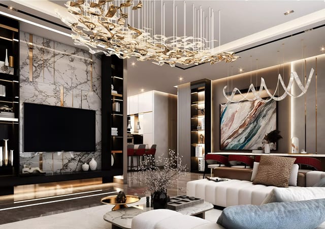 MBL Royal by MAG Property Development - View Image 3 MBL Royal - MAG Property Development Development - Image 3 of 8