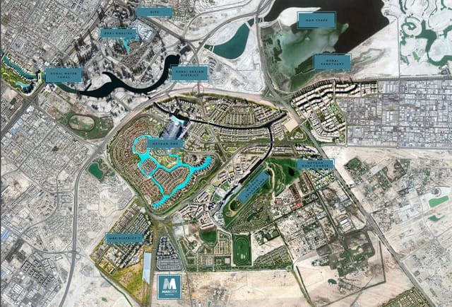 MAG City Townhouses - MAG Property Development Development - Image 8 of 8