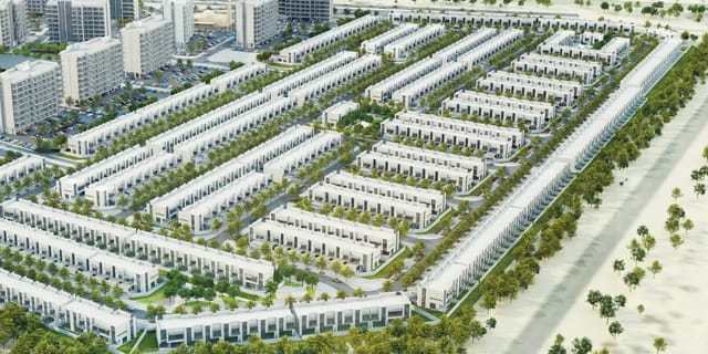 MAG City Townhouses - MAG Property Development Development - Image 3 of 8