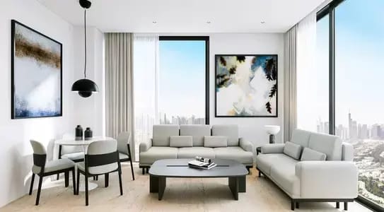 Santorini Residences by Loutraki - Loutraki Real Estate Development - Image 2 of 5