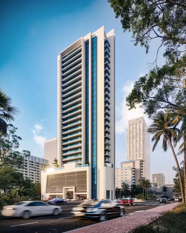 Santorini Residences by Loutraki - Loutraki Real Estate Development - Image 4 of 5