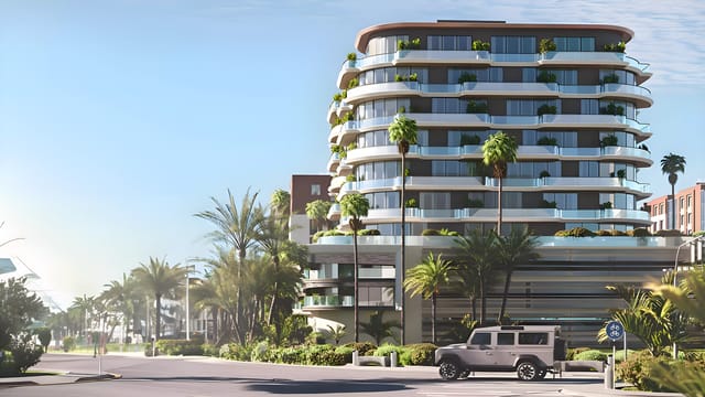 Next Coral - Next Group Development - Image 4 of 5