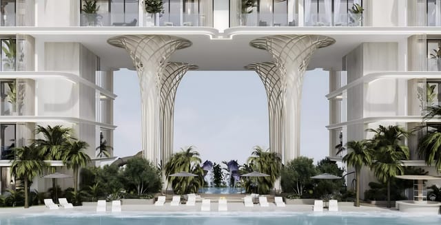 Arthouse Residences - Cledor Development - Image 9 of 10