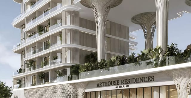 Arthouse Residences - Cledor Development - Image 5 of 10