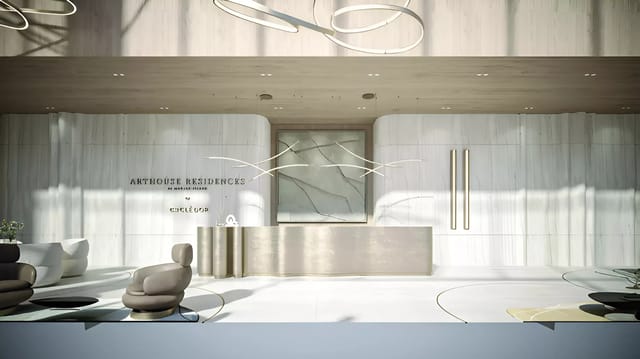 Arthouse Residences - Cledor Development - Image 2 of 10