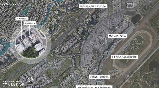 Arthouse Residences - Cledor Development - Image 7 of 10