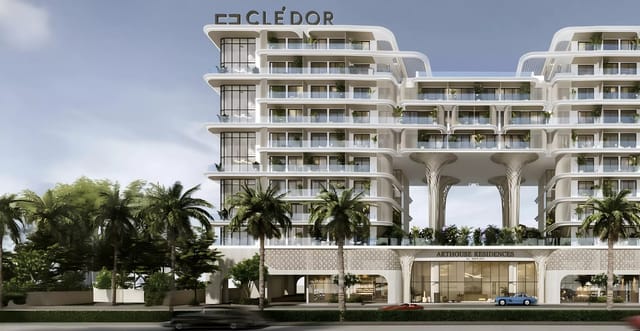 Arthouse Residences - Cledor Development - Image 8 of 10