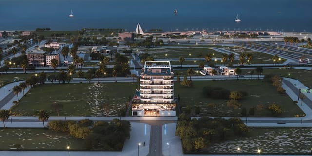 Wellington Ocean - ANK Developers Development - Image 8 of 13