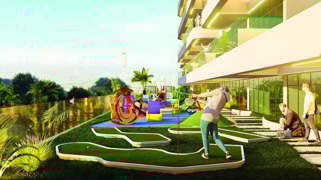 Wellington Ocean - ANK Developers Development - Image 10 of 13