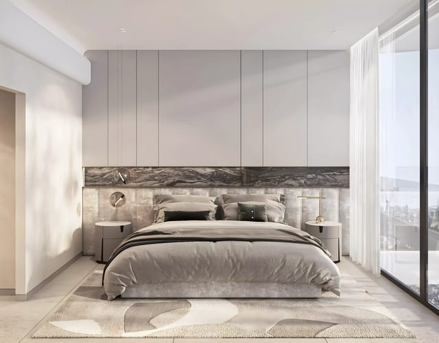 Wellington Ocean - ANK Developers Development - Image 12 of 13