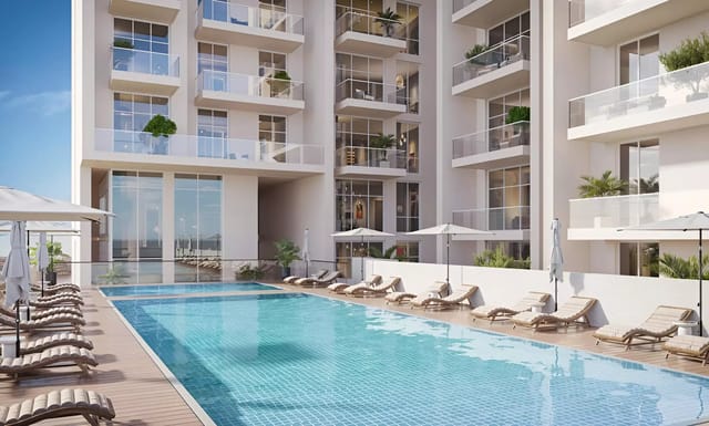 Avenue Residence 8 by Nabni Real Estate Development - View Image 8 Avenue Residence 8 - Nabni Real Estate Development Development - Image 8 of 12