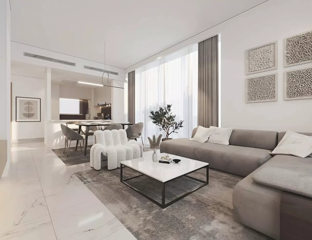 Avenue Residence 8 by Nabni Real Estate Development - View Image 9 Avenue Residence 8 - Nabni Real Estate Development Development - Image 9 of 12