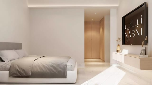 Avenue Residence 8 by Nabni Real Estate Development - View Image 10 Avenue Residence 8 - Nabni Real Estate Development Development - Image 10 of 12