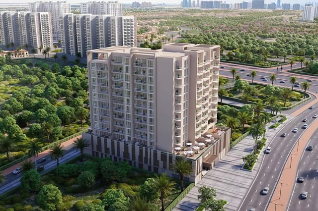 Avenue Residence 8 by Nabni Real Estate Development - View Image 12 Avenue Residence 8 - Nabni Real Estate Development Development - Image 12 of 12