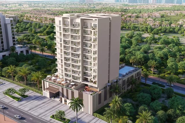 Avenue Residence 8 by Nabni Real Estate Development - View Image 6 Avenue Residence 8 - Nabni Real Estate Development Development - Image 6 of 12