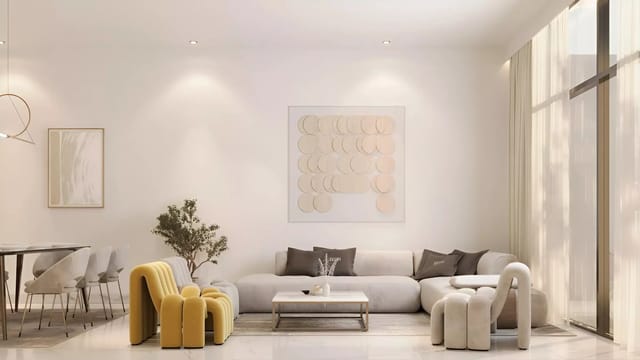 Avenue Residence 8 by Nabni Real Estate Development - View Image 7 Avenue Residence 8 - Nabni Real Estate Development Development - Image 7 of 12