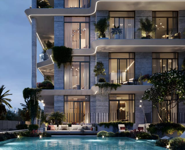 Émerge Residences by Elysian Development - View Image 6 Émerge Residences - Elysian Development Development - Image 6 of 8