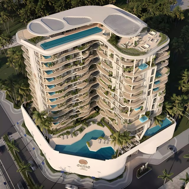 Esme Beach Residences by Elysian Development - View Image 8 Esme Beach Residences - Elysian Development Development - Image 8 of 15