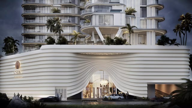 Esme Beach Residences by Elysian Development - View Image 5 Esme Beach Residences - Elysian Development Development - Image 5 of 15