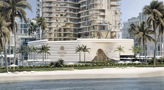 Esme Beach Residences by Elysian Development - View Image 9 Esme Beach Residences - Elysian Development Development - Image 9 of 15