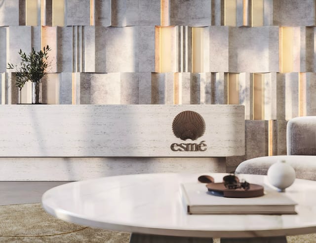 Esme Beach Residences by Elysian Development - View Image 10 Esme Beach Residences - Elysian Development Development - Image 10 of 15