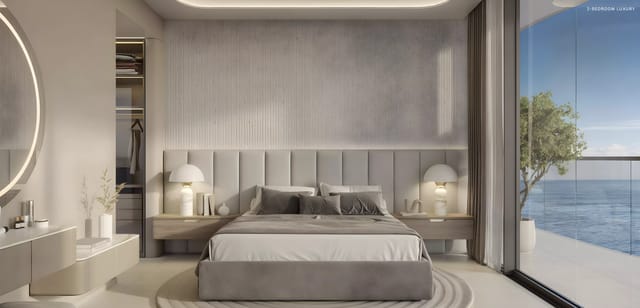 Esme Beach Residences by Elysian Development - View Image 7 Esme Beach Residences - Elysian Development Development - Image 7 of 15