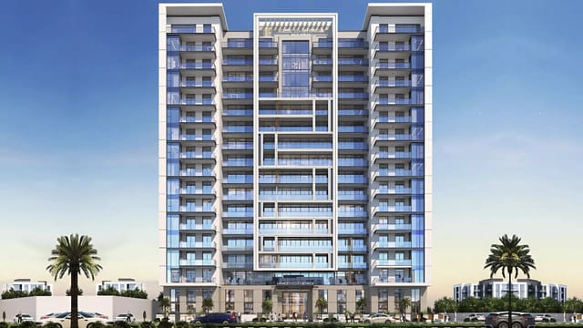 Living Legends Phase 5 - Luxury Apartment in Dubai, Living Legends by Amer Alghurair Development