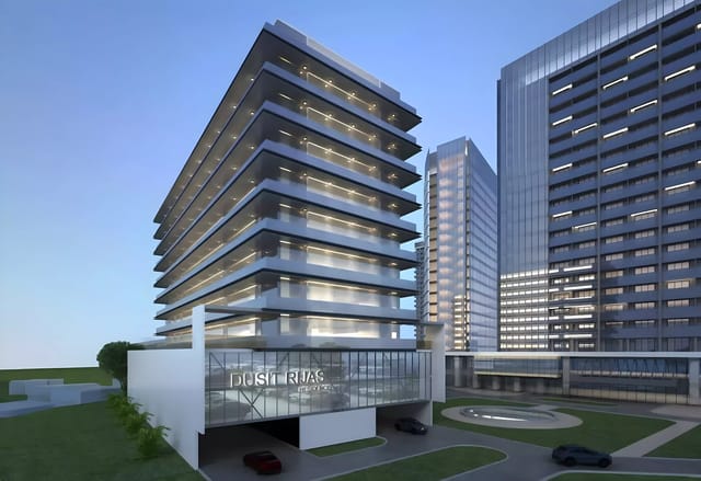 Dusit Rijas Residence - Rijas Aces Development Development - Image 2 of 3