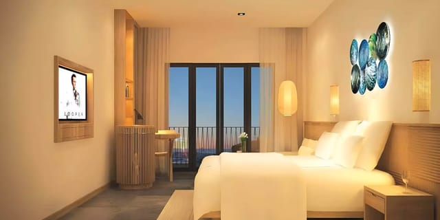 Dusit Princess Rijas by Rijas Aces Development - View Image 5 Dusit Princess Rijas - Rijas Aces Development Development - Image 5 of 6