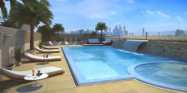 Dusit Princess Rijas by Rijas Aces Development - View Image 3 Dusit Princess Rijas - Rijas Aces Development Development - Image 3 of 6