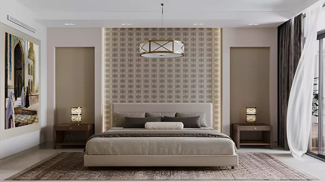 Ville 12 at Masdar City - Burtville Development - Image 4 of 9